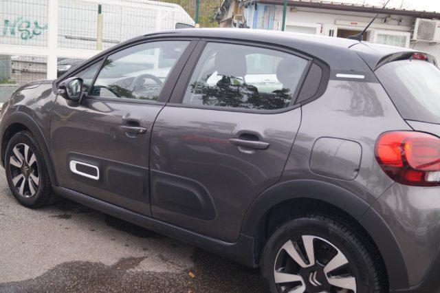 CITROEN C3 110CV S&S EAT6 Shine AUTOMATICA