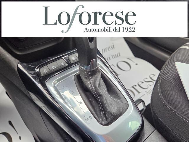 OPEL Crossland 1.2 Turbo 12V 130 CV aut. Start&Stop Elegance