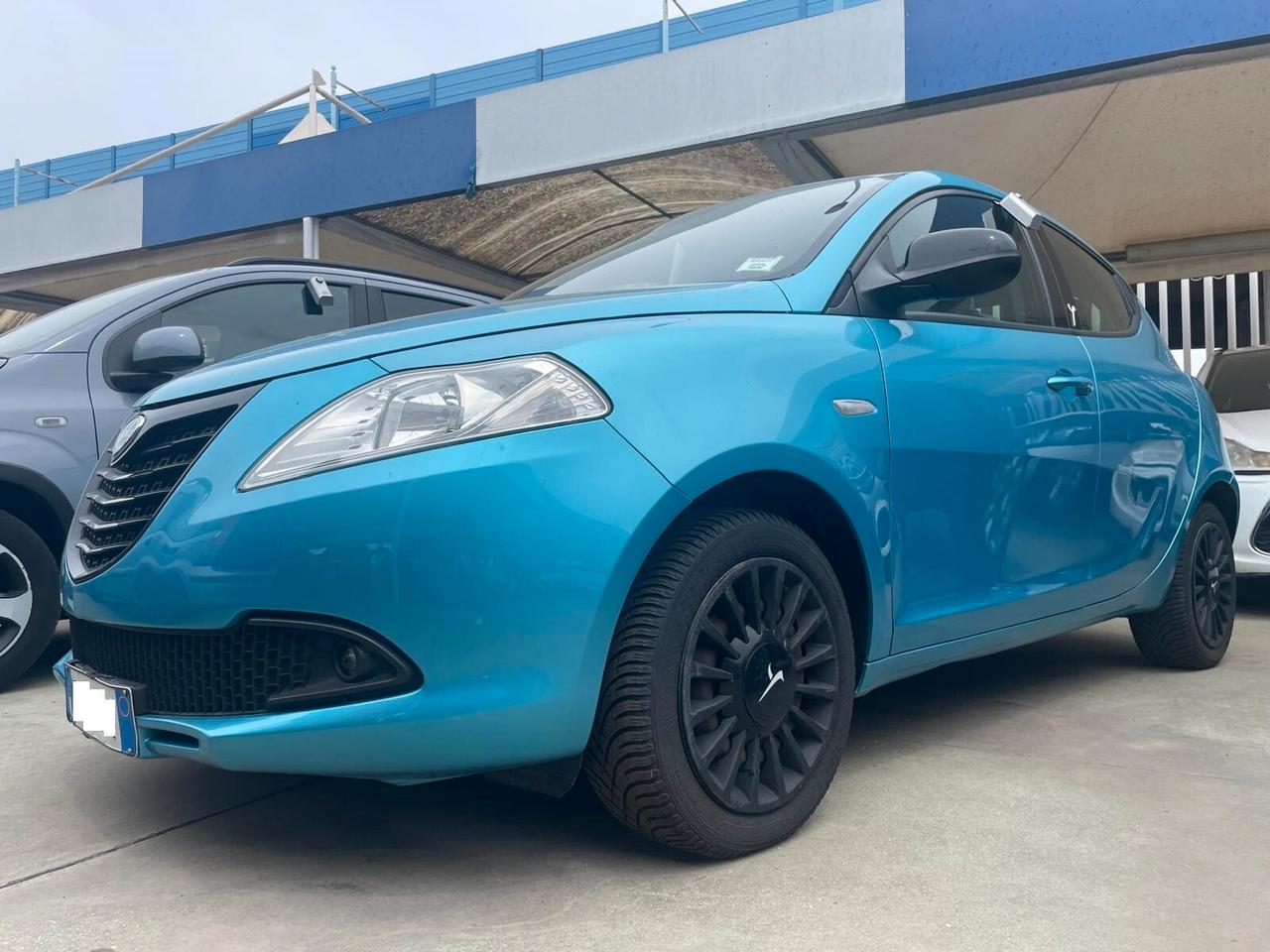 LANCIA YPSILON 1,3 MJ 95CV