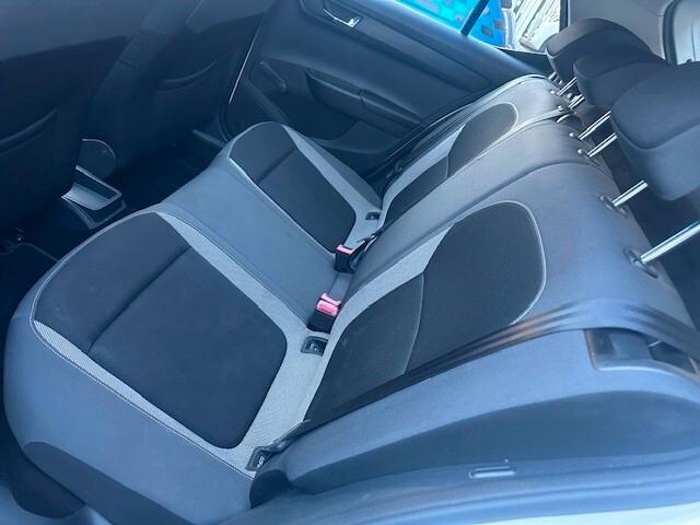 SKODA FABIA 1,4 DIESEL 11/2015