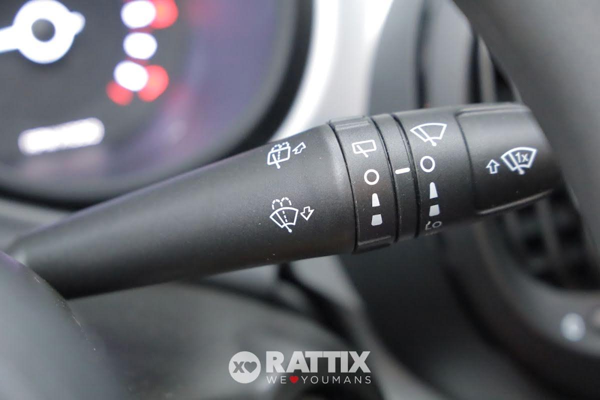 Fiat 500L 1.3 MJT 95CV Connect