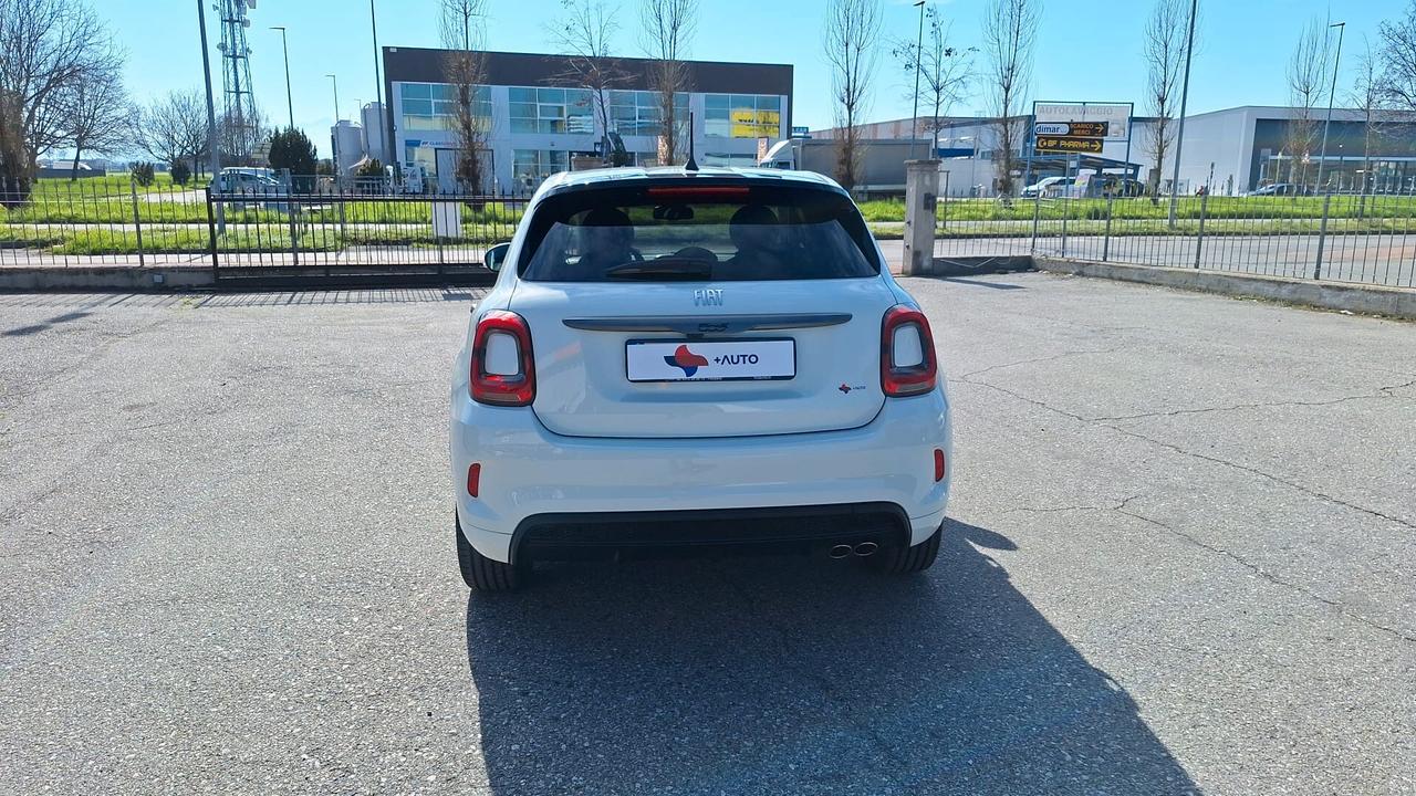 Fiat 500X 1.0 T3 120 CV Sport PRONTA CONSEGNA!!!