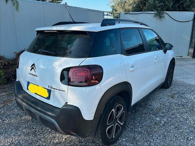 Citroen C3 Aircross 2022 PureTech 110 S&S Feel
