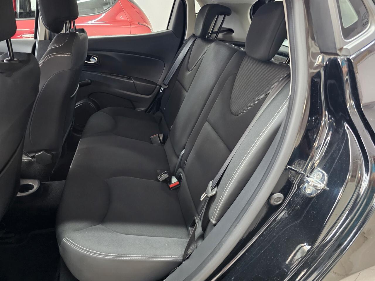 RENAULT CLIO 0.9 TCE 75cV BUSINESS