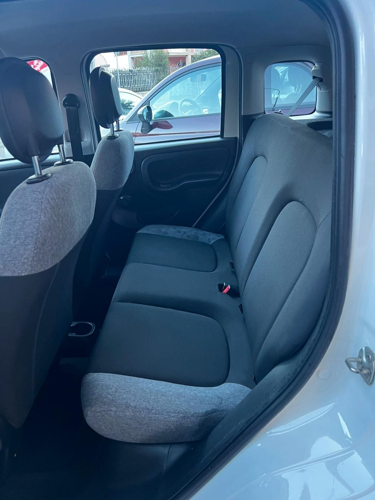 Fiat Panda 1.2 EasyPower City Life