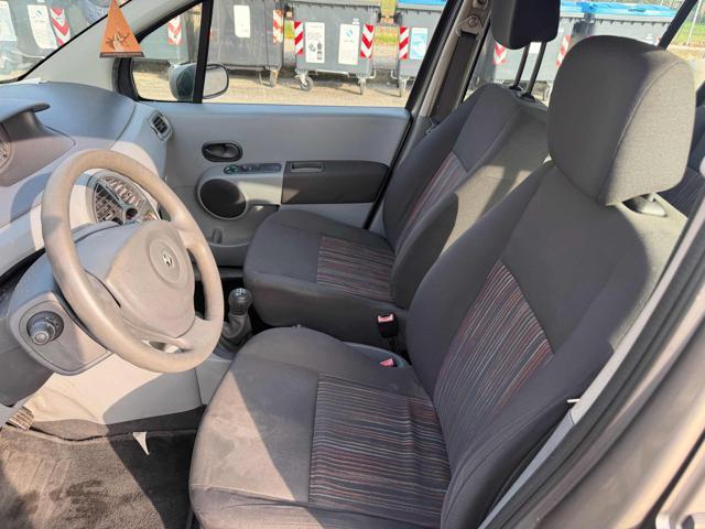 RENAULT Grand Modus 1.2 16V Dynamique senza nessun lavoro da fare