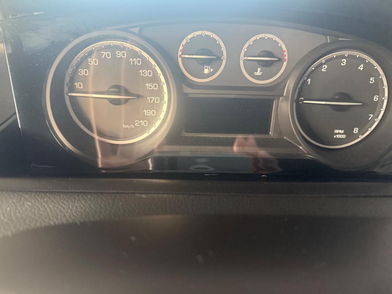 Lancia Ypsilon 1.2 69 CV Unyca da QUALITYCARS PESCARA