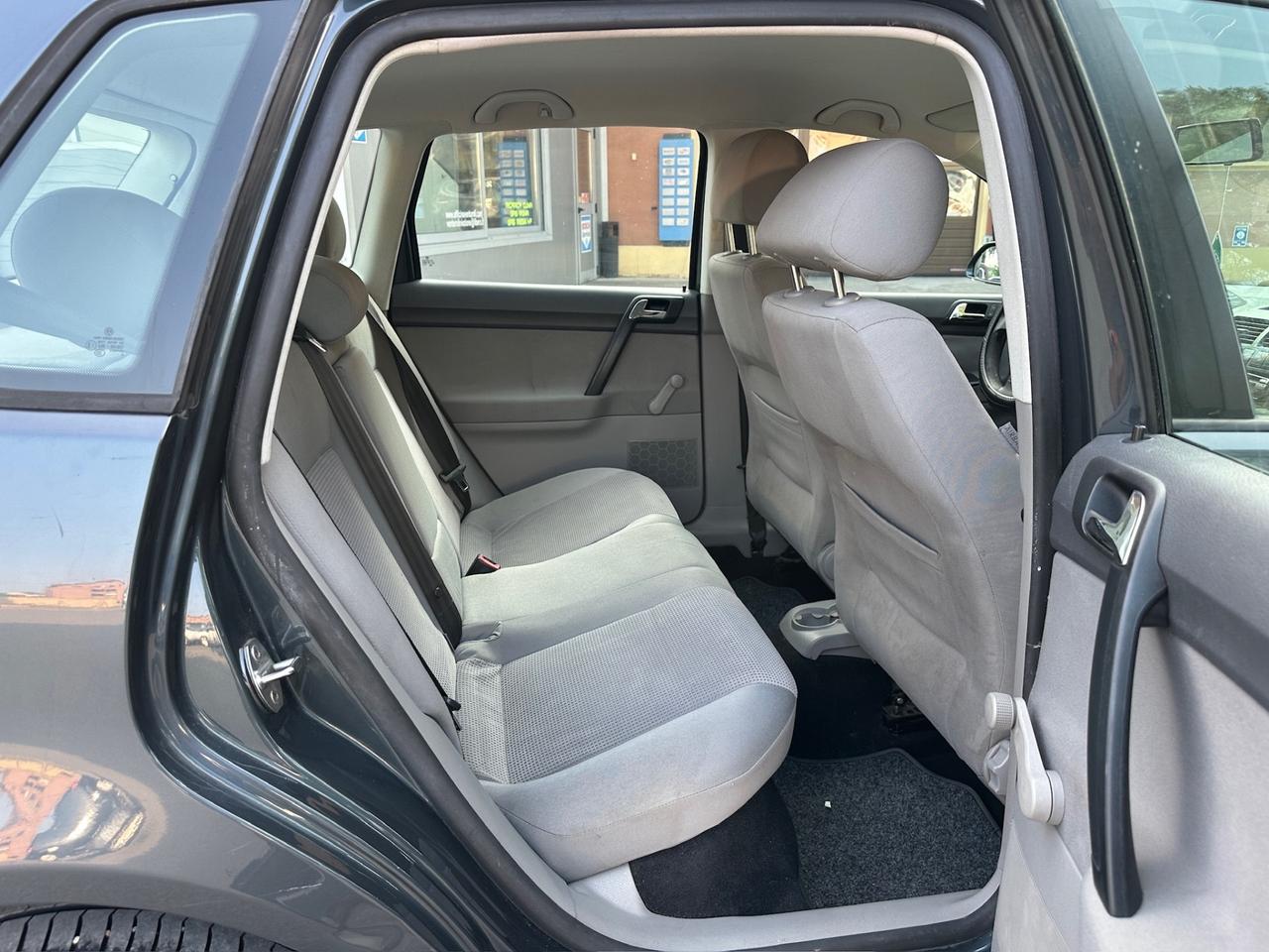 Volkswagen Polo 1.4/80CV 16V 5p. Comfort. BiFuel G