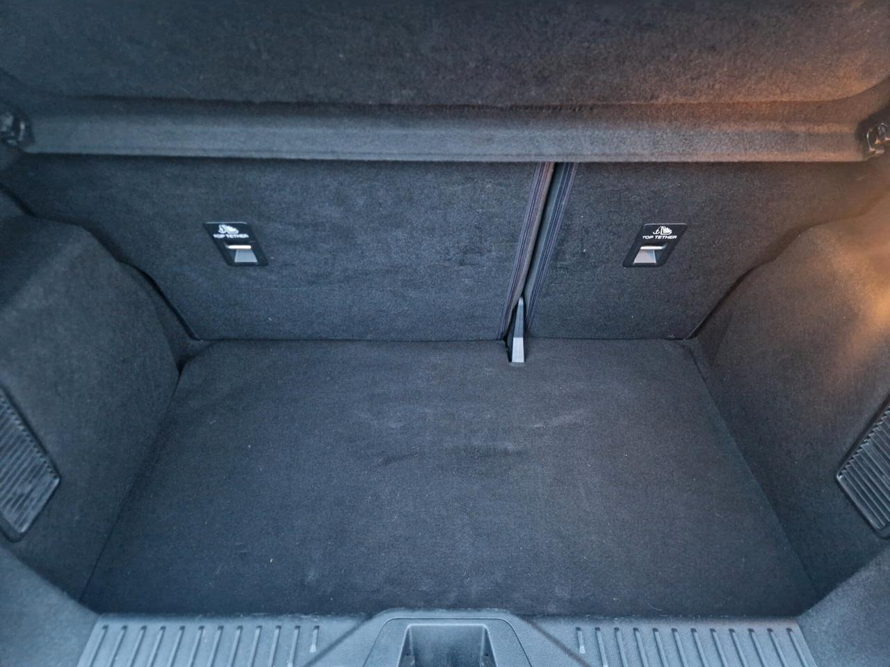 Ford Fiesta 1.1 75cv 5 porte Titanium