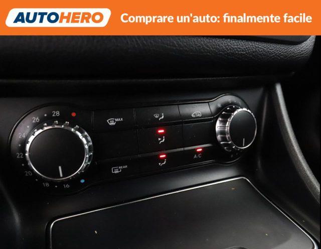 MERCEDES-BENZ CLA 200 d 4Matic Automatic Premium