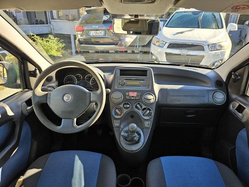 FIAT Panda Panda 1.2 Emotion