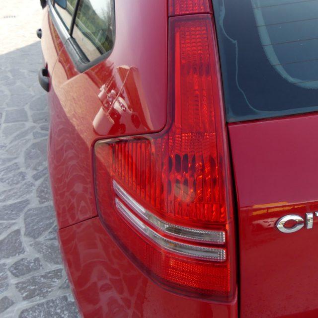 CITROEN C4 1.6 HDi 90CV Van autocarro 2 posti