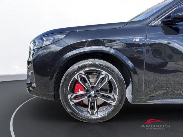 BMW X2 xdrive 20d 48V auto M-sport