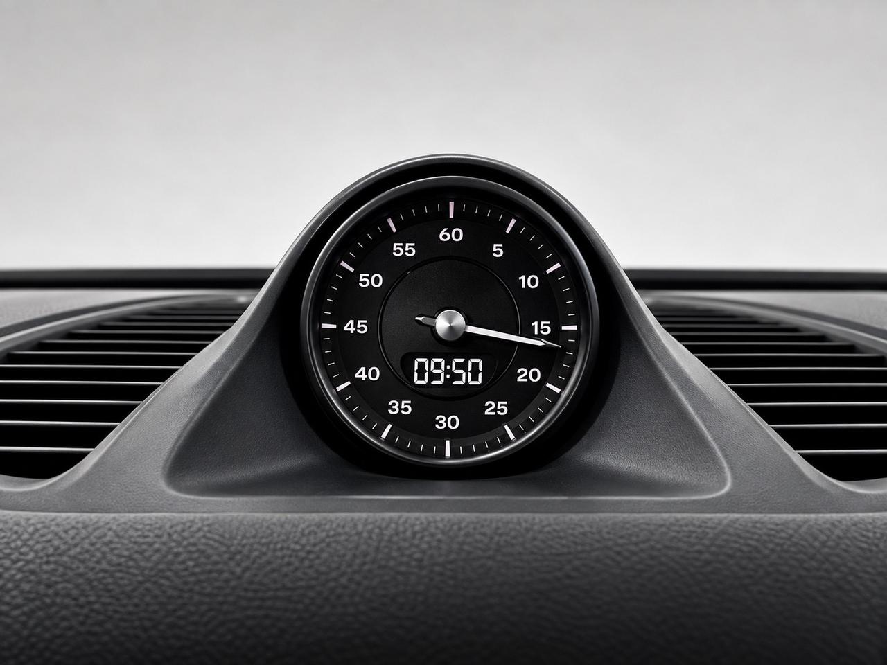 Porsche Macan EV 4