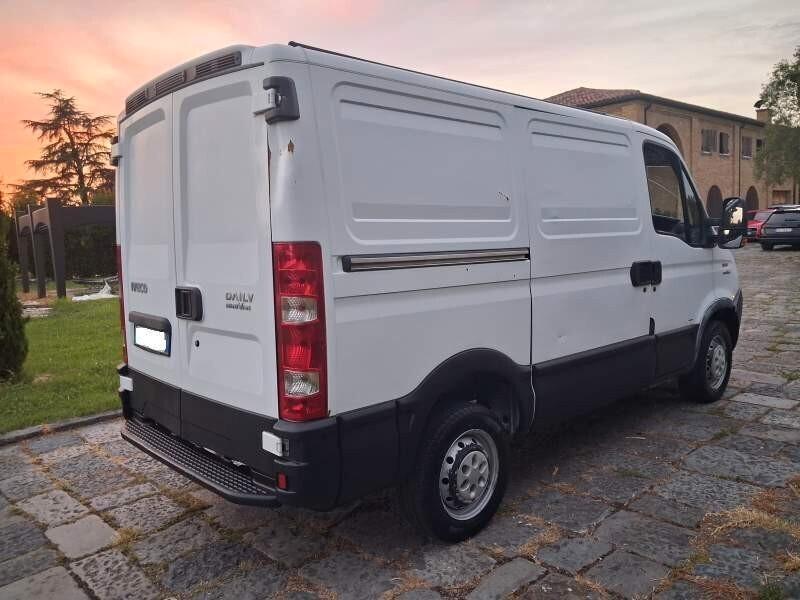 IVECO DAILY 29L 10 2.3 MJTD PC-PL