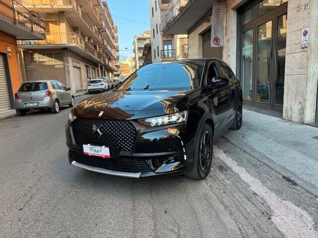 DS 7 Crossback 2.0 BlueHDi 180 Performance Line DS7