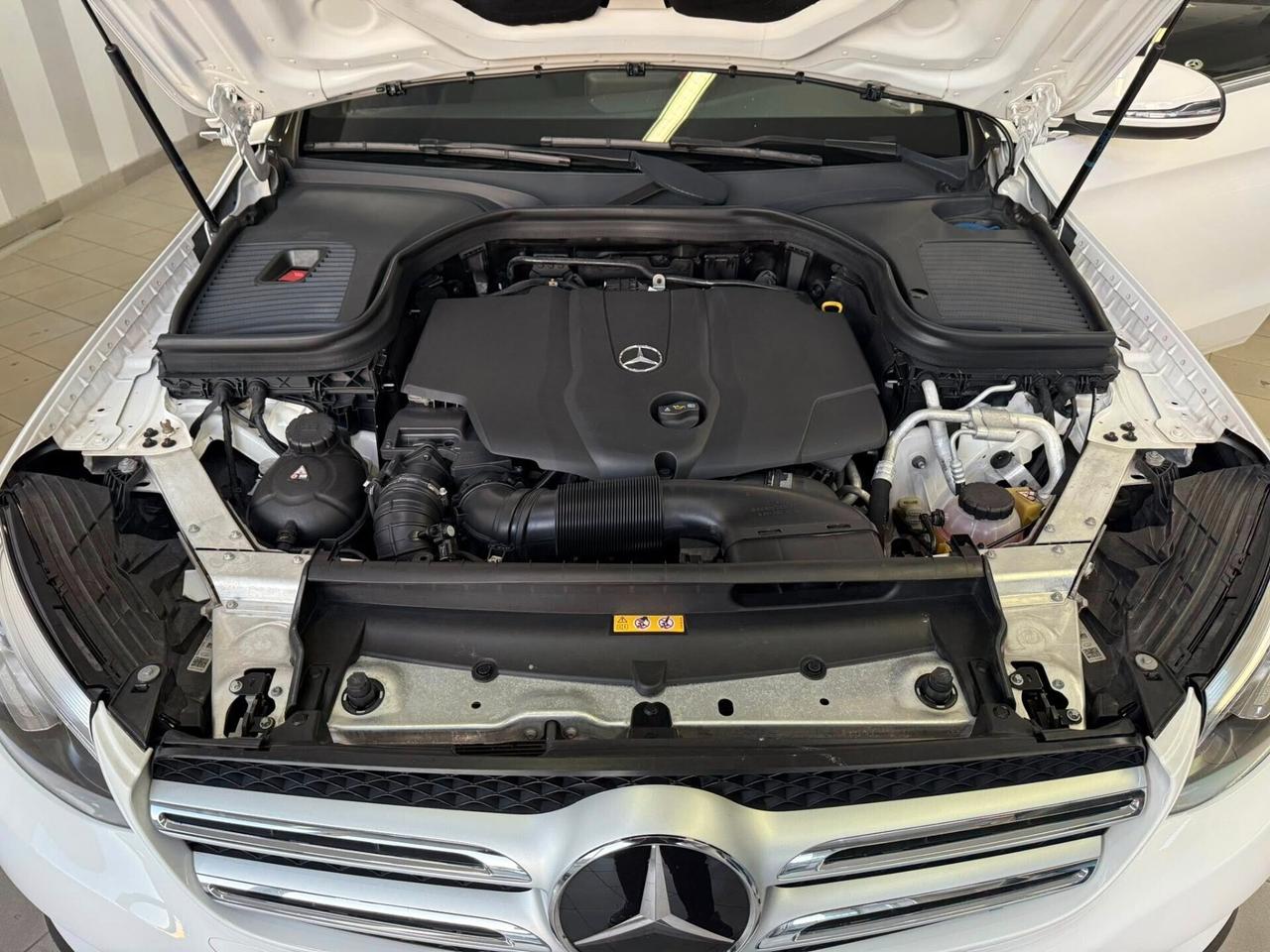 Mercedes-benz GLC 220 CDI 170CV PREMIUM
