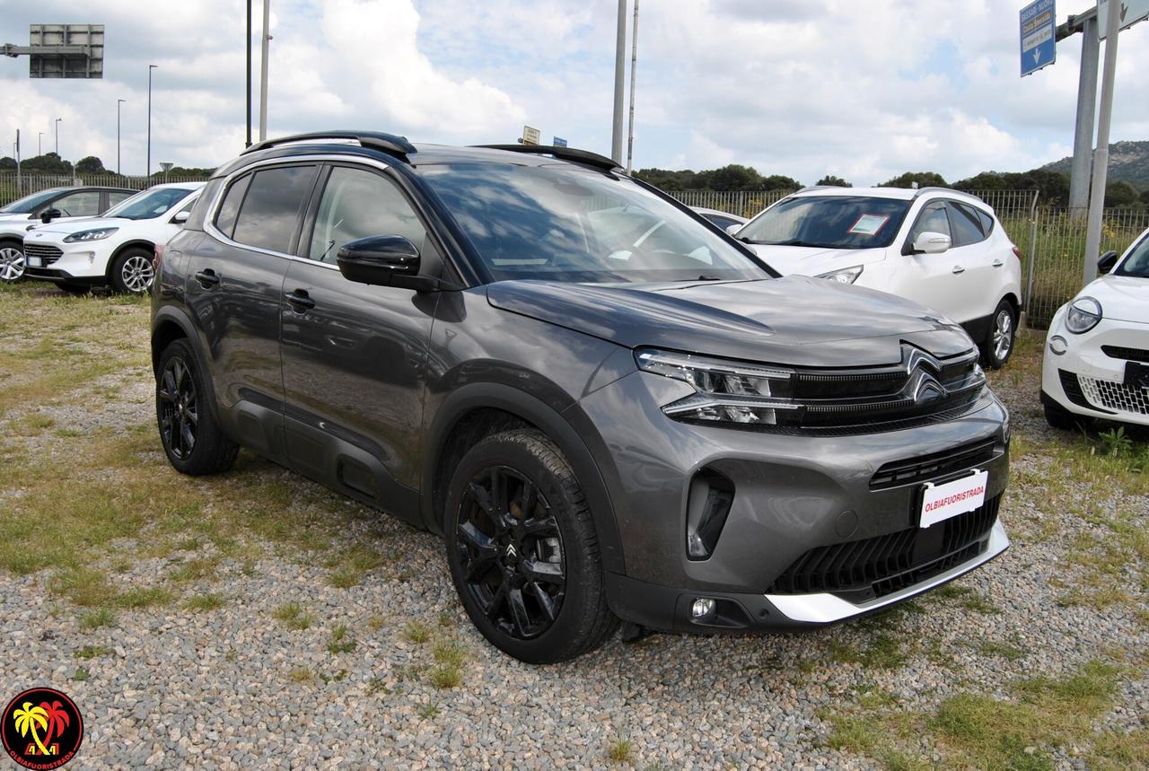 Citroen C5 Aircross BlueHDi 130 S&S EAT8 Max
