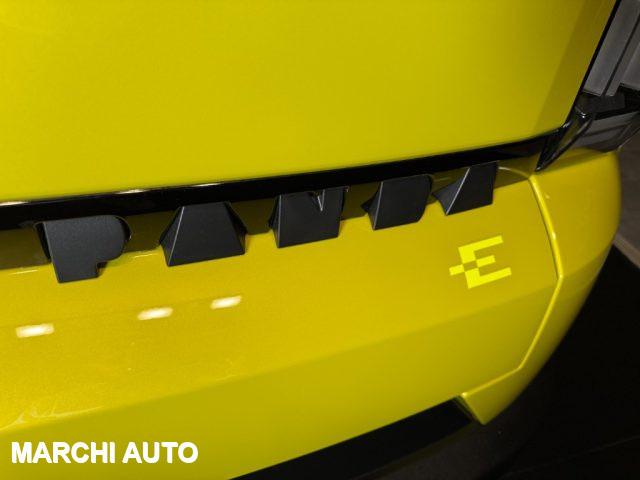 FIAT Grande Panda 44kWh La Prima