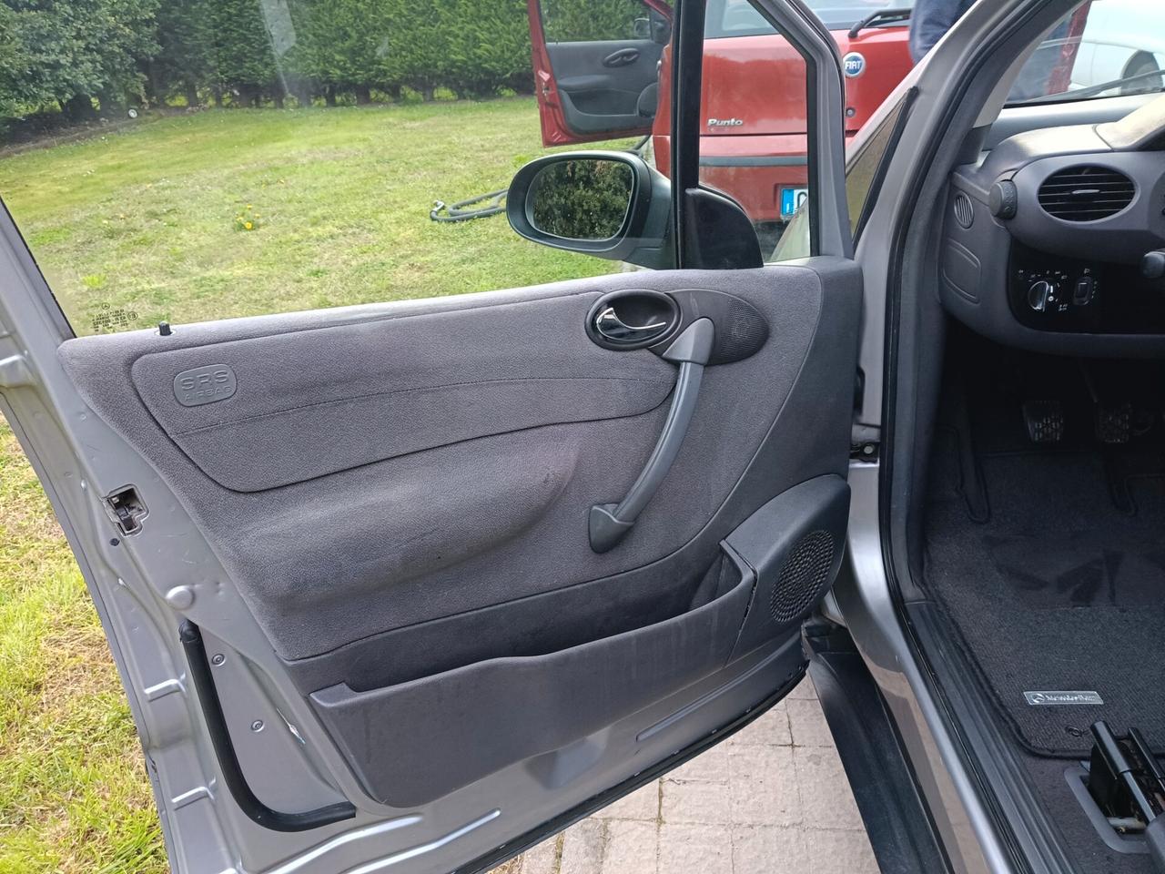 Mercedes-benz A 170 160 CDI cat Classic