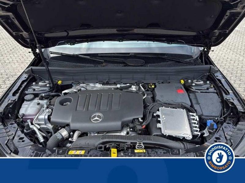 Mercedes-Benz GLB Classe 200d Automatic AMG Line Advanced Plus
