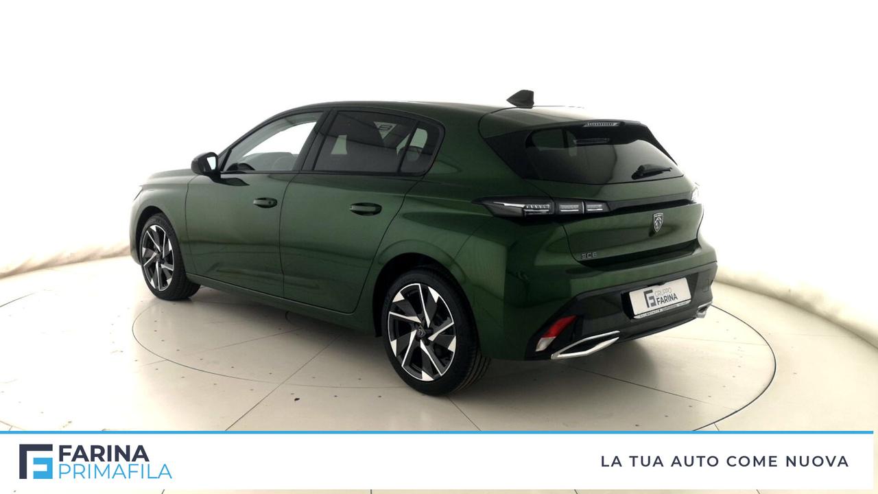 PEUGEOT 308 BL - BlueHDI 130 S&S EAT8 Allure