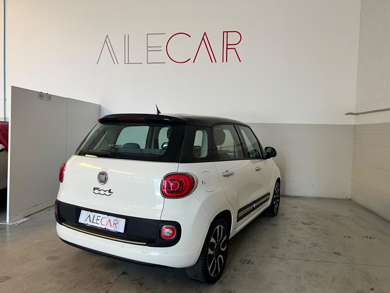 Fiat 500L 1.4 95 CV Pop Star