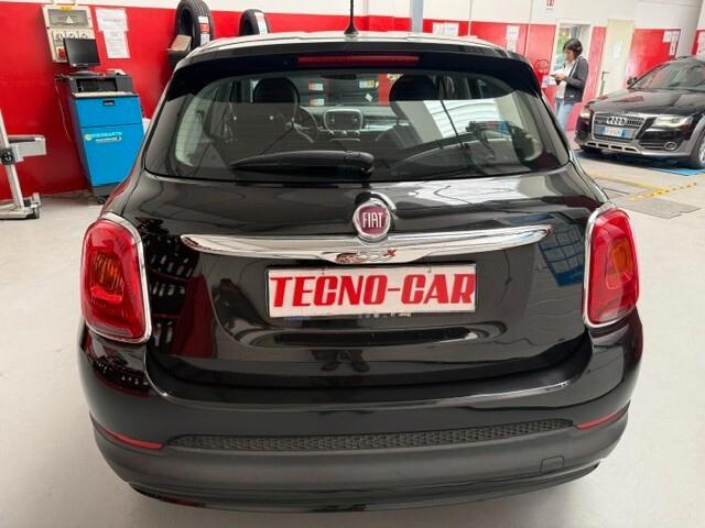 Fiat 500X 1.3 MultiJet 95 CV City Cross