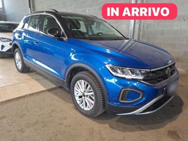 Volkswagen T-Roc 1.0 TSI Style OK NEOPATENTATI