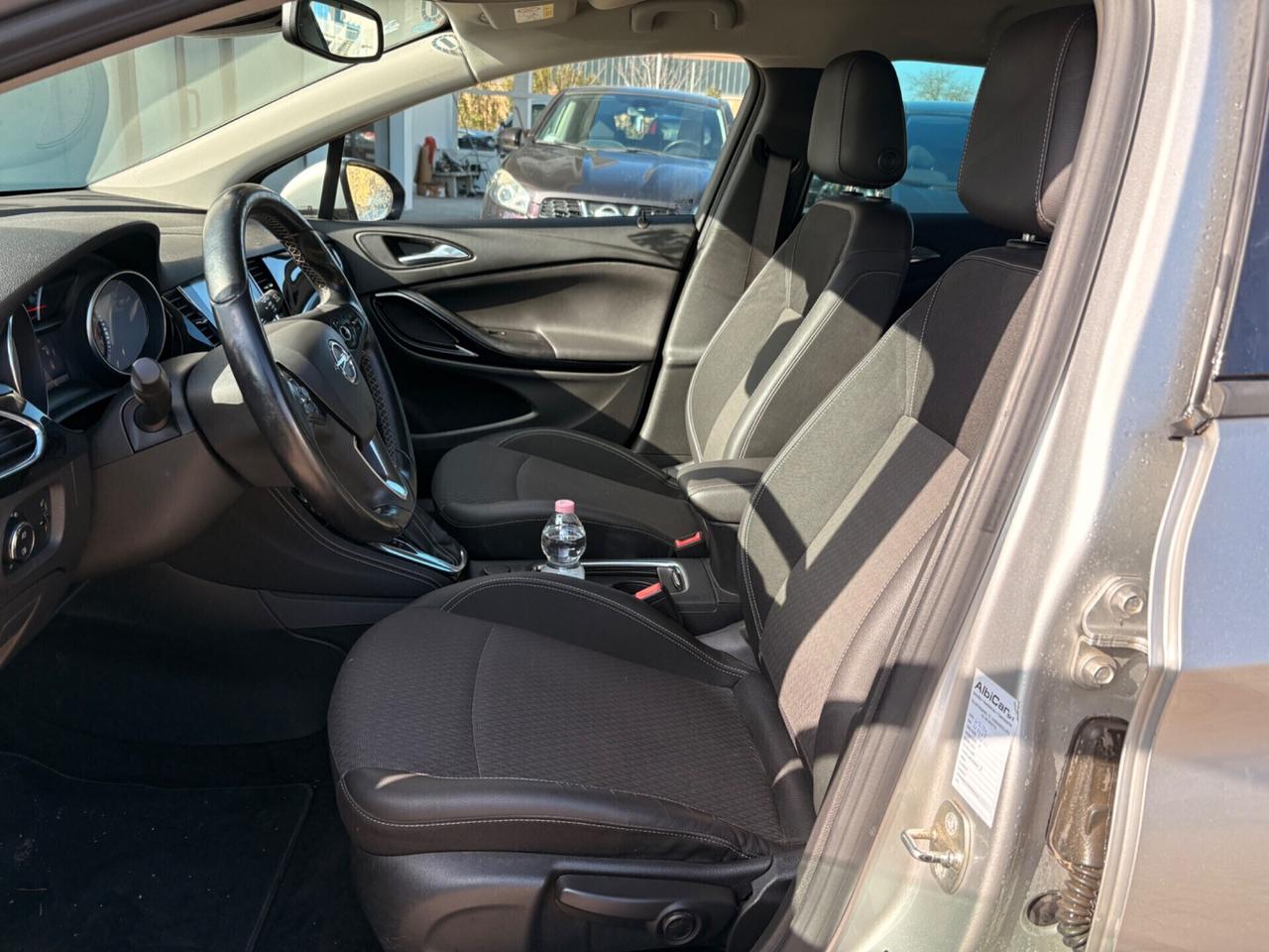 Opel Astra 1.6 CDTi 136CV Start&Stop Sports Tourer Innovation