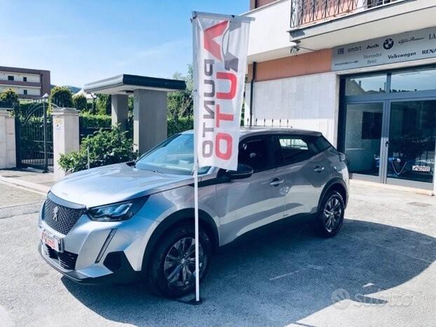Peugeot 2008 1.2 100 cv S&S 33MILA KM