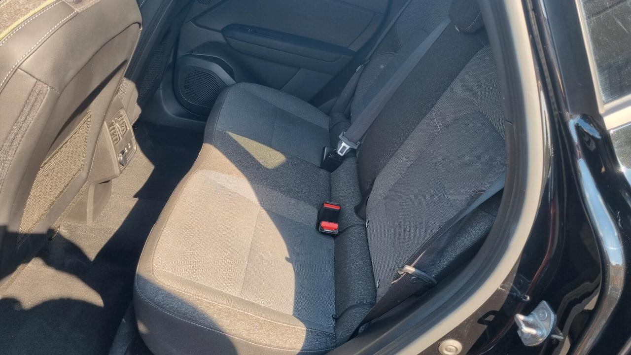 Renault Captur TCe 90 CV Techno
