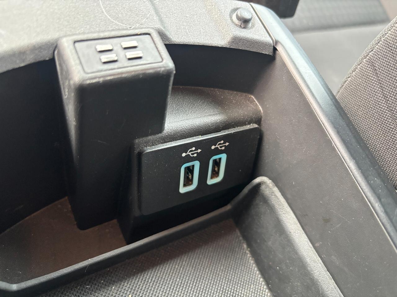 Ford C-Max7 2.0 TDCi 150CV Powershift Business - 2017