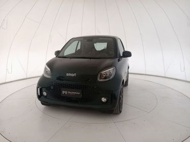 smart fortwo III 2020 eq Prime 22kW
