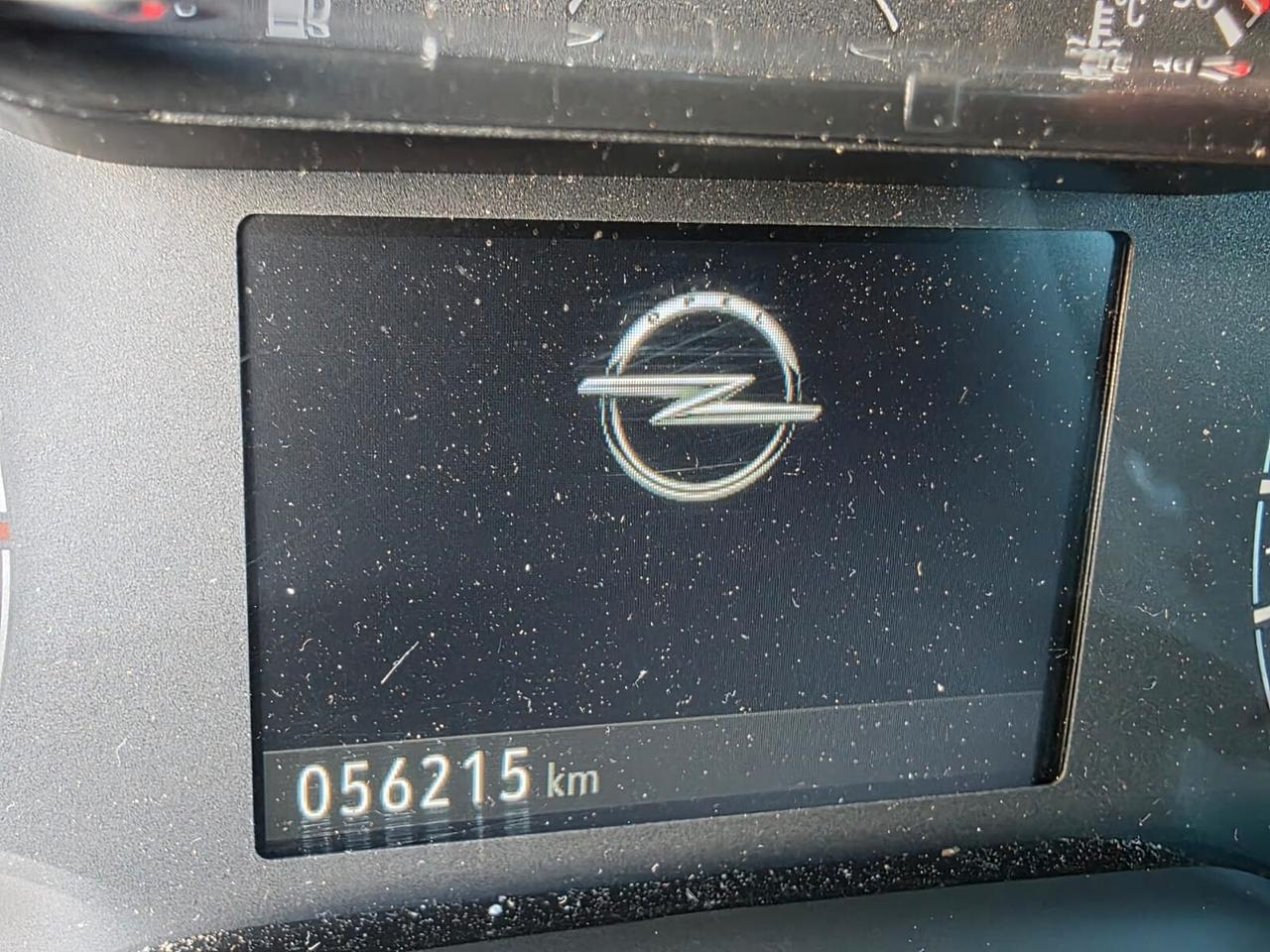 Opel Corsa 1.2 Elegance