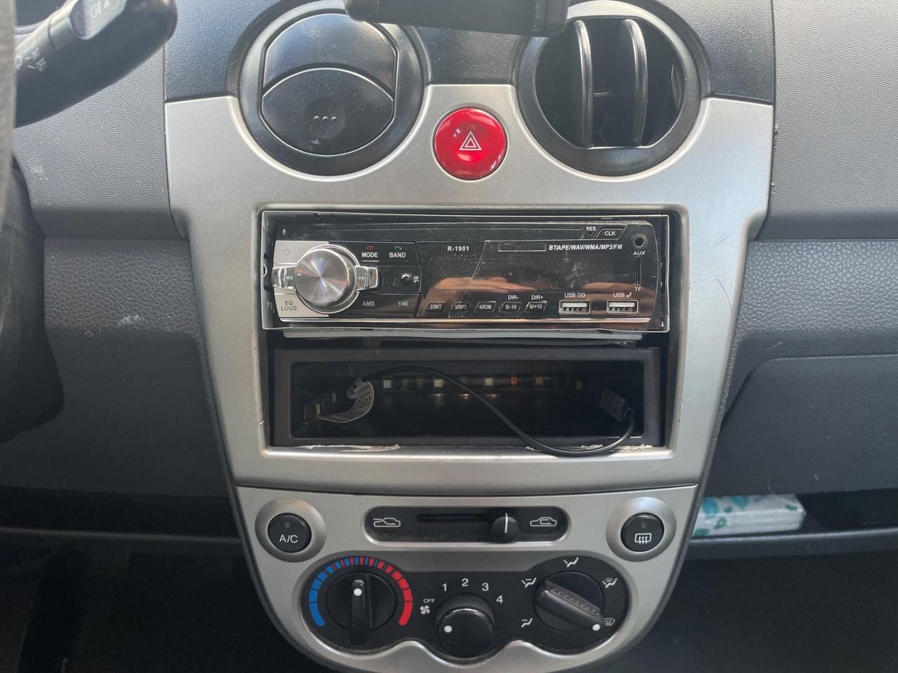 Chevrolet Matiz 1000 SX Energy/GPL/GARANZIA