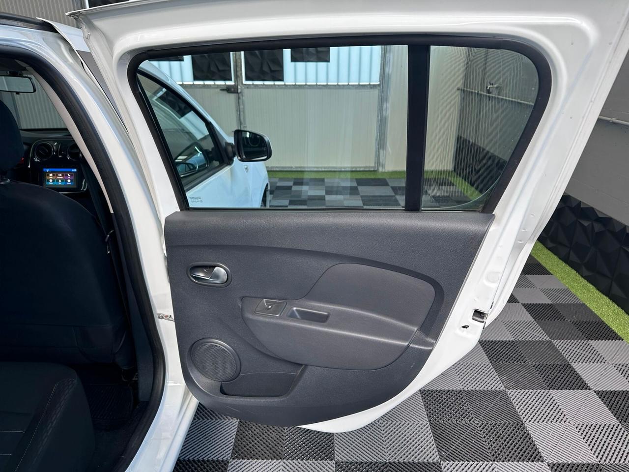Dacia Sandero Streetway 1.5 Blue dCi 75 CV S&S Comfort