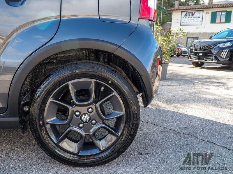 Suzuki Ignis 1.2 Hybrid Top KM0 ITALIANA