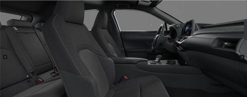 Lexus UX 300h Urban