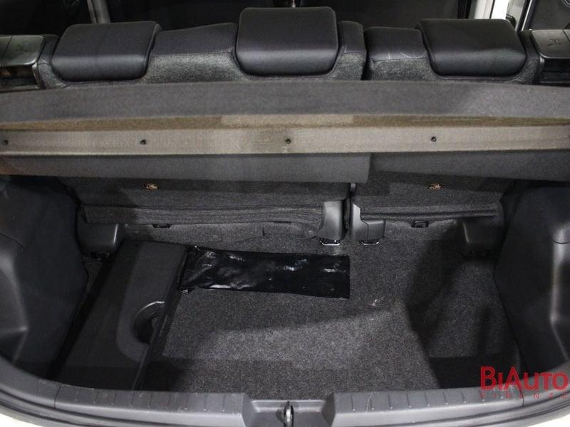 Toyota Yaris Yaris 1.0 5 porte Sol