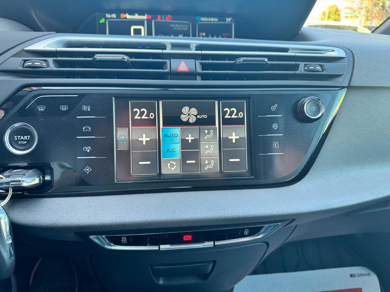 Citroen C4 Picasso 1.6 BlueHDi 120cv Exclusive