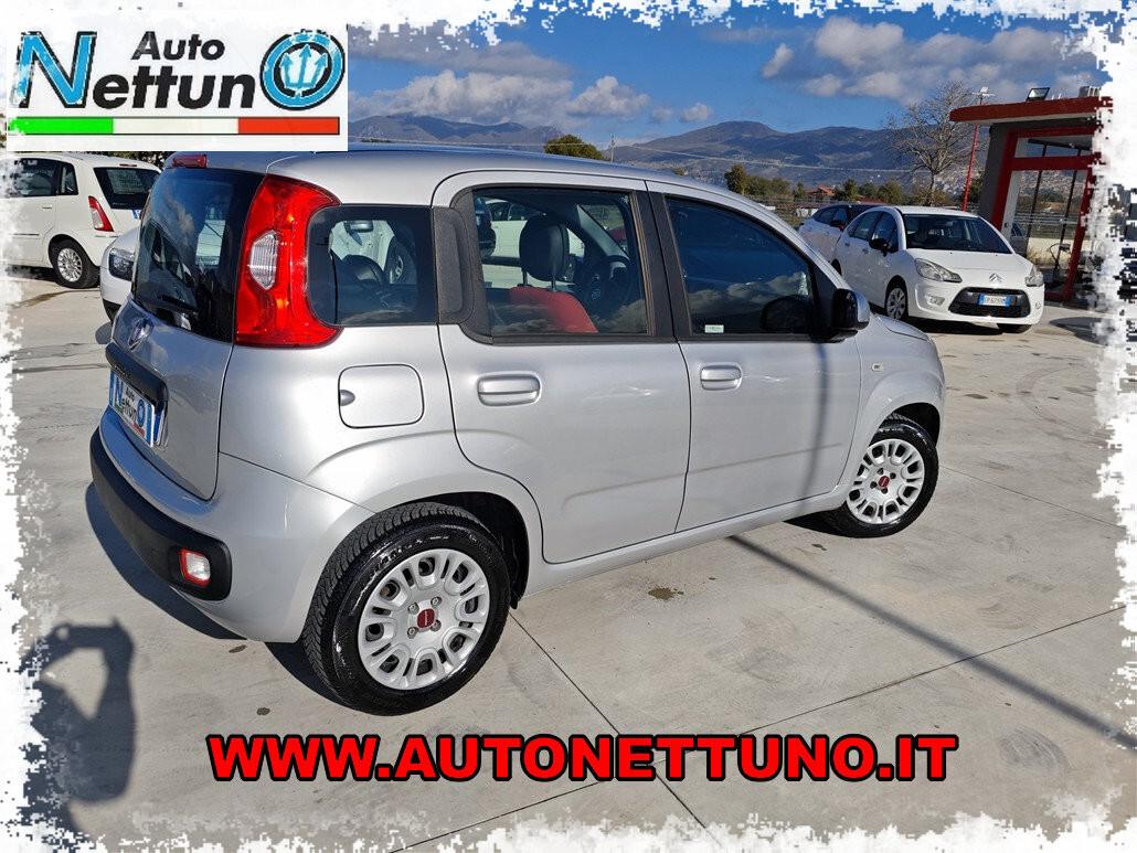 Fiat Panda 1.2 EasyPower Lounge