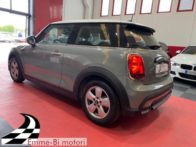 MINI Cooper 1.5 Cooper unico proprietario km certificati