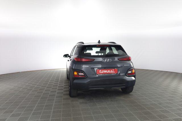 HYUNDAI Kona Kona HEV 1.6 DCT XTech