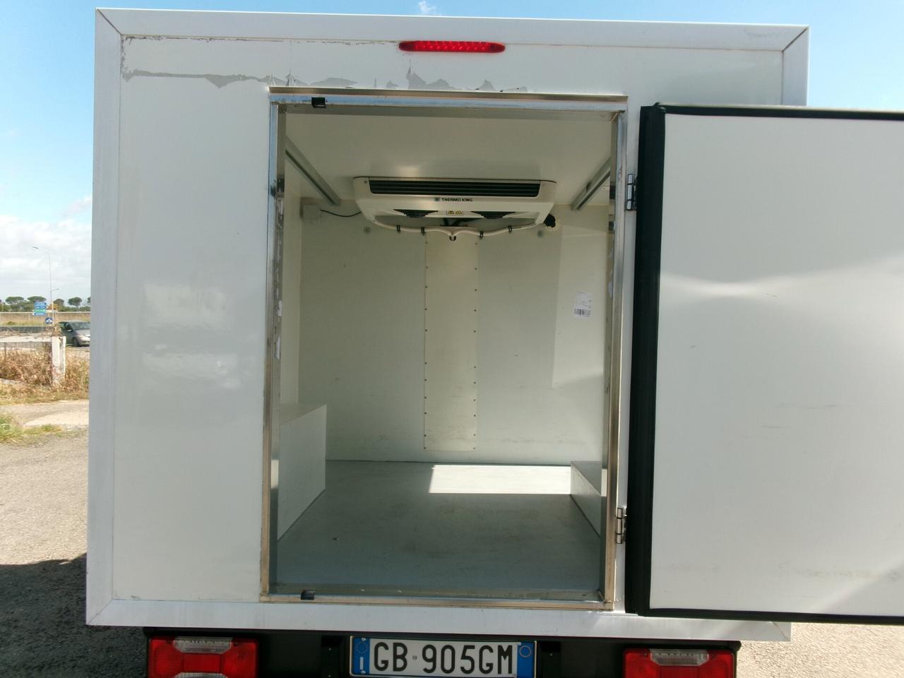 Fiat DOBLO 1.6 MULTIJET 120CV E6D FRIGO ATP FRCX -20° 03/29