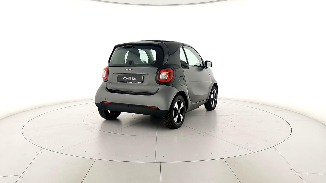 SMART Fortwo III 2020 - Fortwo eq Passion 22kW