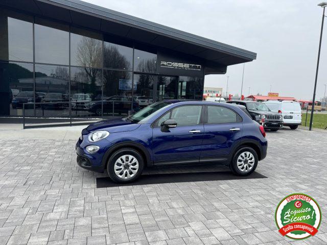 FIAT 500X 1.0 T3 ANCHE PER NEOPATENTATI