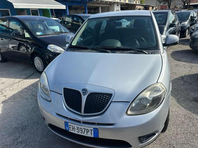 LANCIA Ypsilon 172,590km 1.3 MJT 75 CV Elle Stupenda Bellissima
