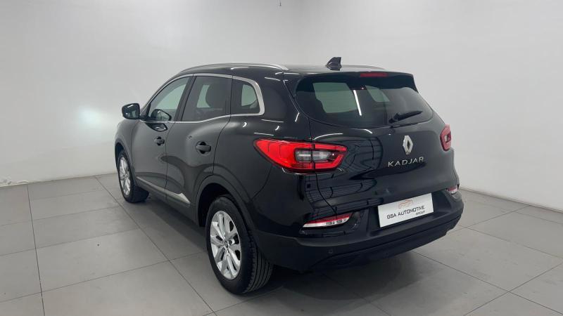 Renault Kadjar 1.5 blue dci Sport Edition2 115 Cv. EDC