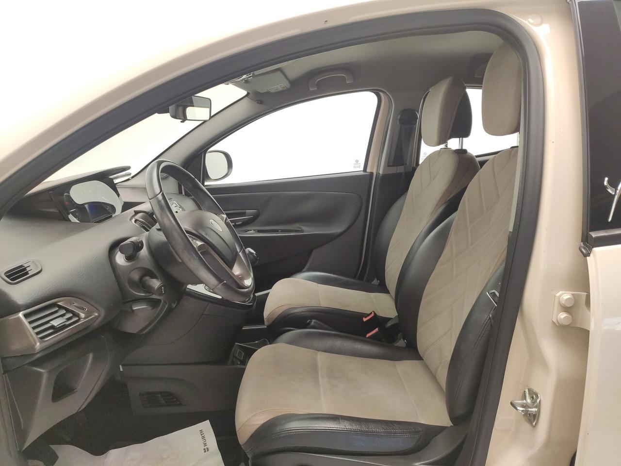 Lancia Ypsilon 1.3 MJT 16V 95 CV 5 porte S&S